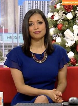 Luxma Gopal TV Presenter photo #0033