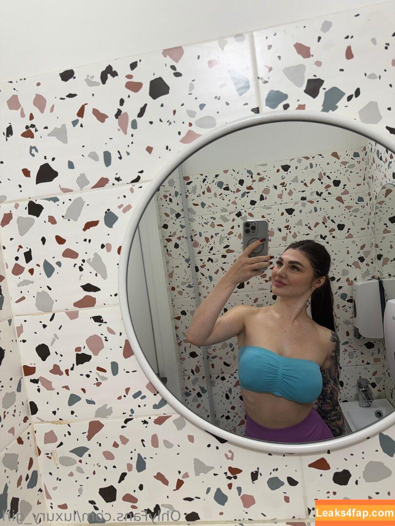 Luxury Girl / LuxuryGirl_XXX / luxury_girl / luxurygirl.inst leaked photo photo #0389