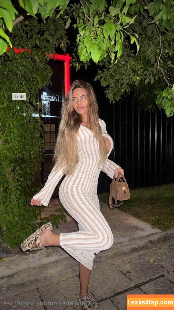 luxurygirl_xss / luxurygirl.inst leaked photo photo #0126
