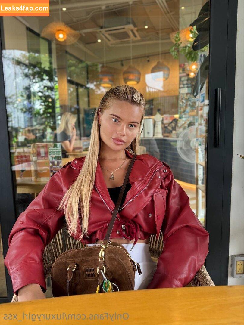 luxurygirl_xss / luxurygirl.inst leaked photo photo #0133