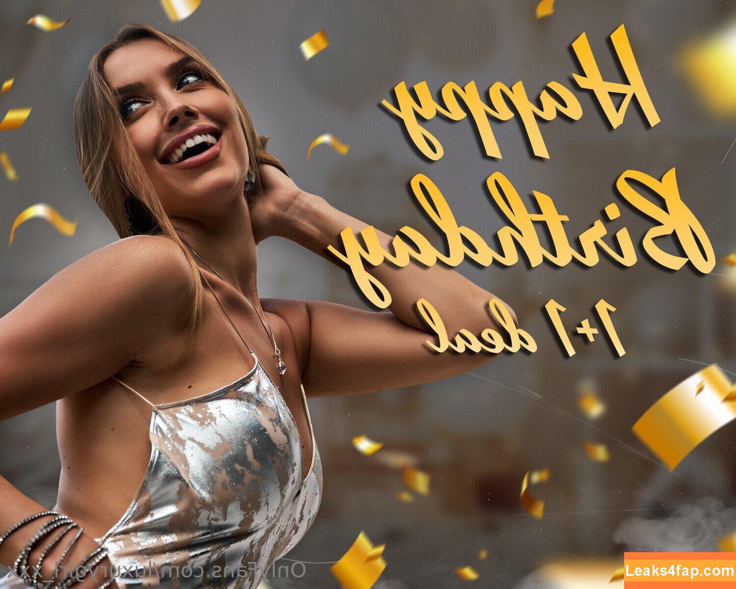 luxurygirl_xxx / luxurygirl.live leaked photo photo #0246