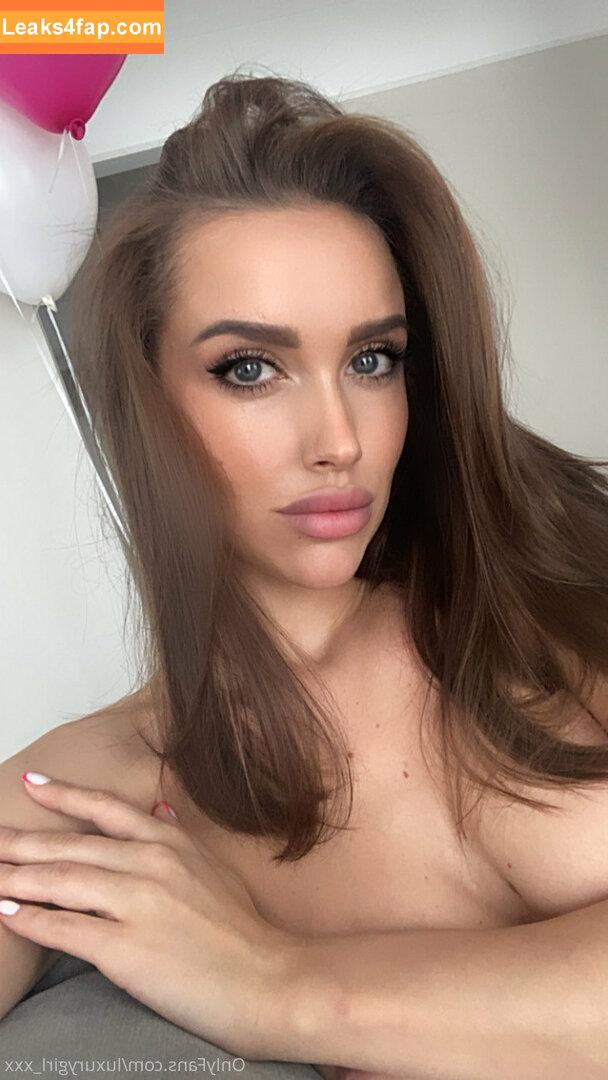 LuxuryGirl / luxurygirl.live / luxurygirl_xxx слитое фото фото #0014