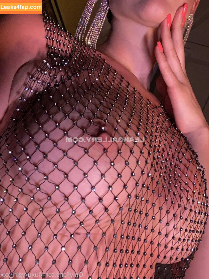 luxurygirlxxx /  leaked photo photo #0006