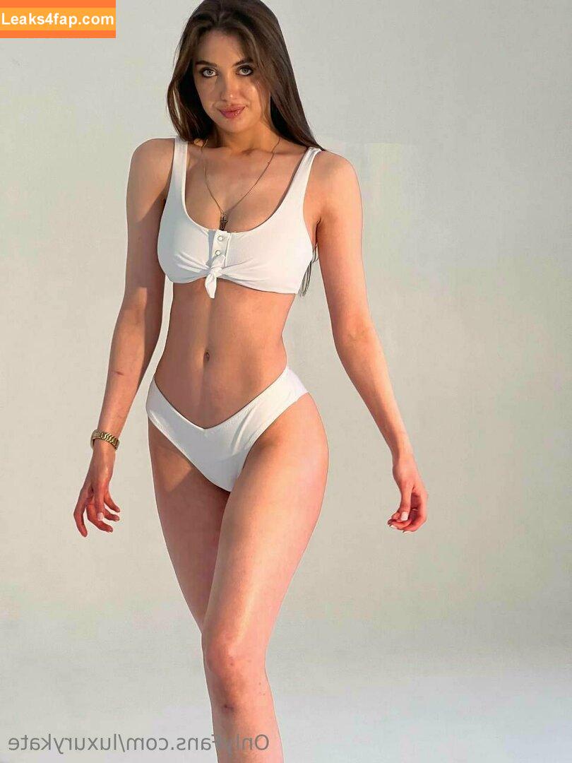 luxurykate /  leaked photo photo #0029