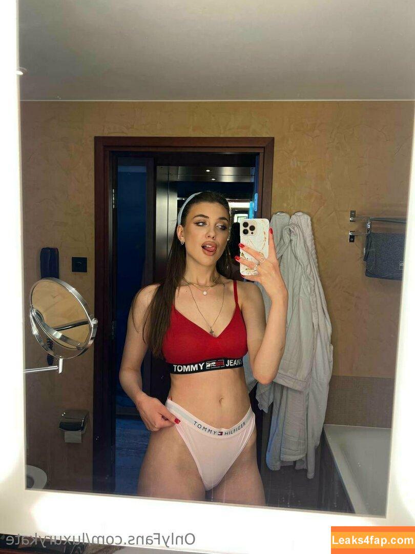 luxurykate /  leaked photo photo #0030