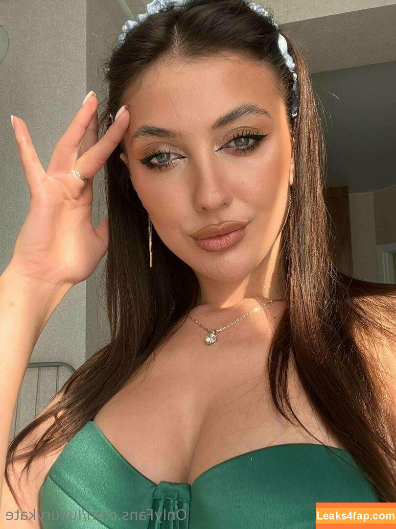 luxurykate /  leaked photo photo #0033