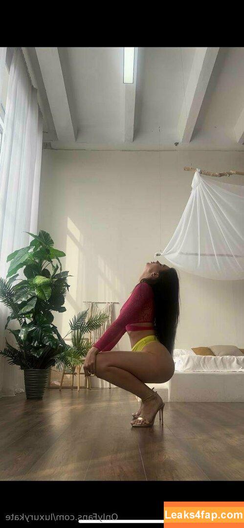 luxurykate /  leaked photo photo #0042