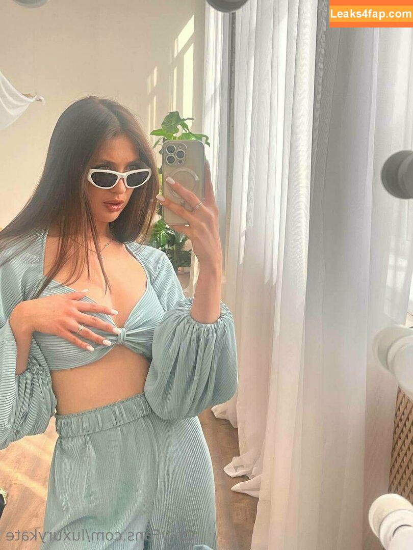 luxurykate /  leaked photo photo #0047