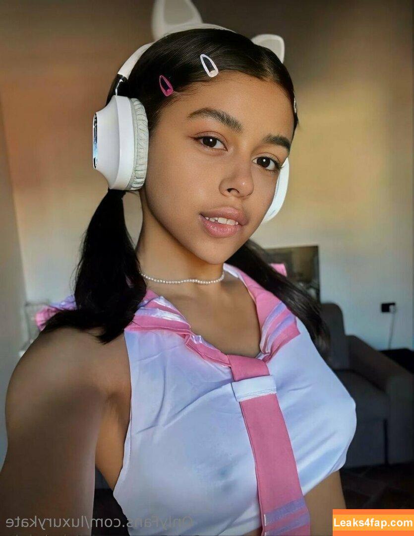luxurykate /  leaked photo photo #0073