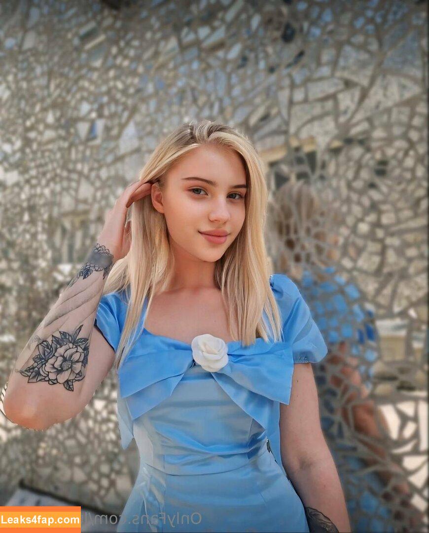 luxurykate /  leaked photo photo #0097