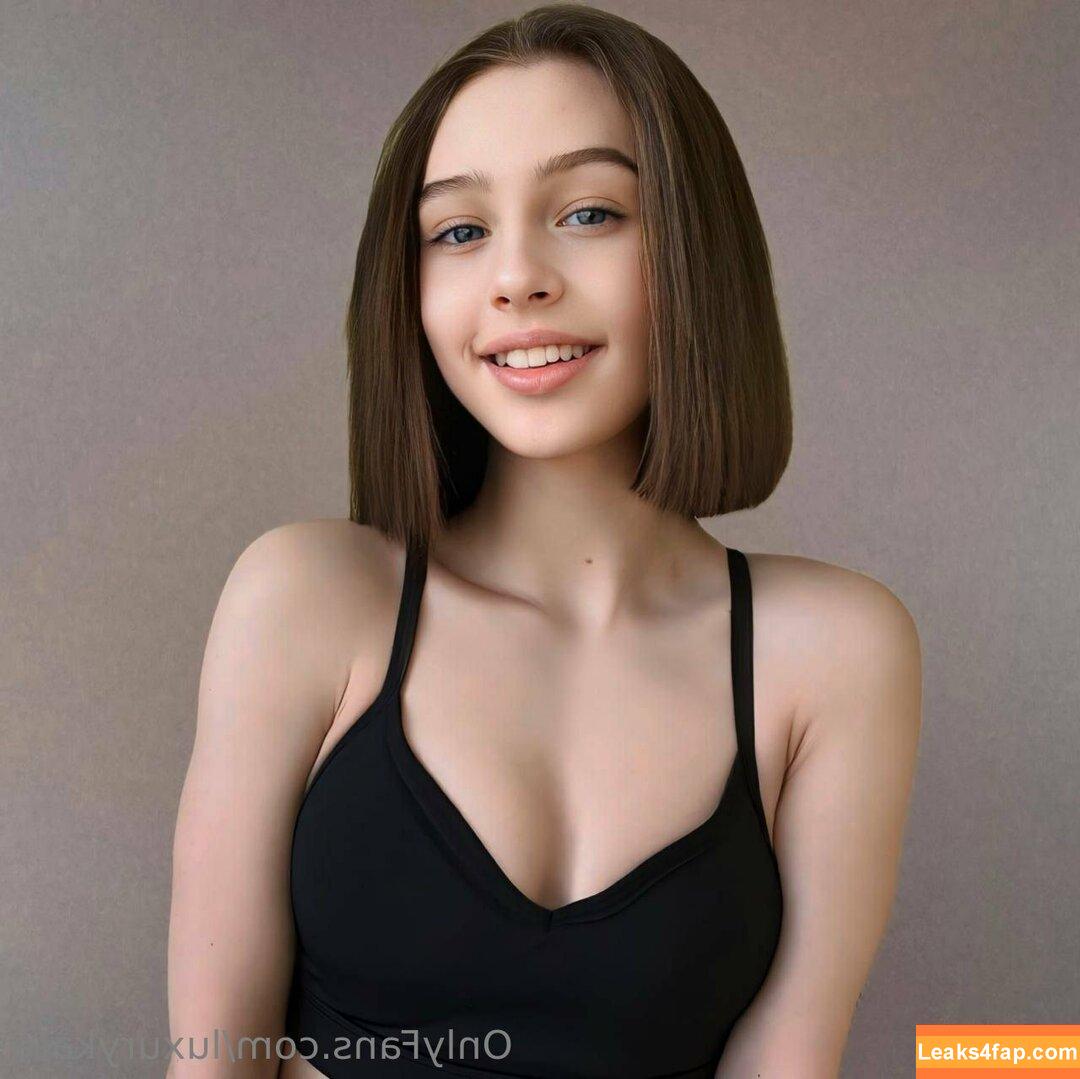 luxurykate /  leaked photo photo #0117