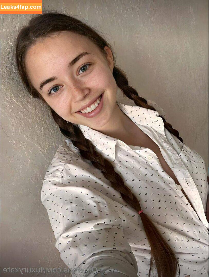 luxurykate /  leaked photo photo #0121