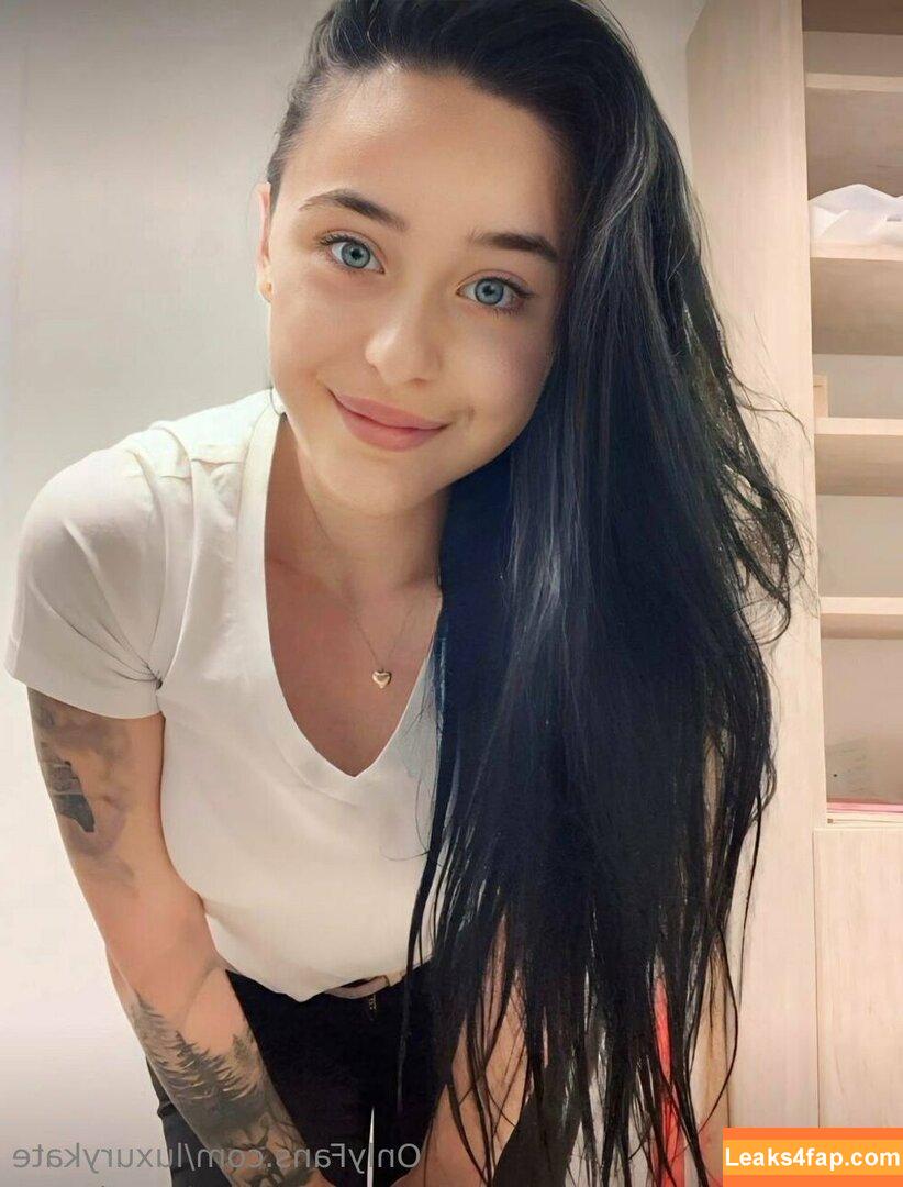 luxurykate /  leaked photo photo #0143