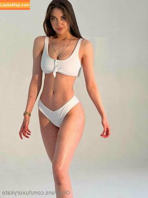 luxurykate фото #0029