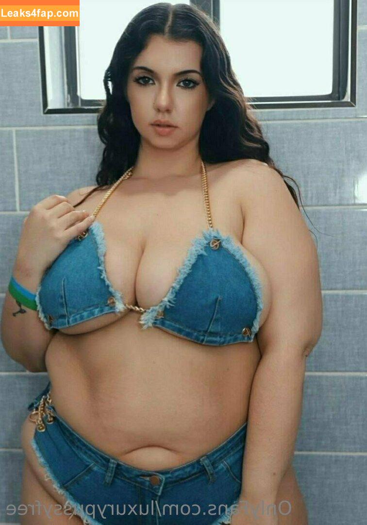 luxurypussyfree /  leaked photo photo #0007