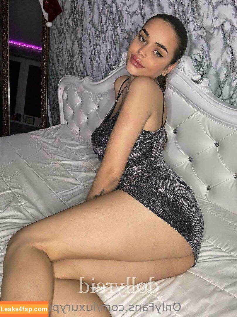luxurypussyfree /  leaked photo photo #0028