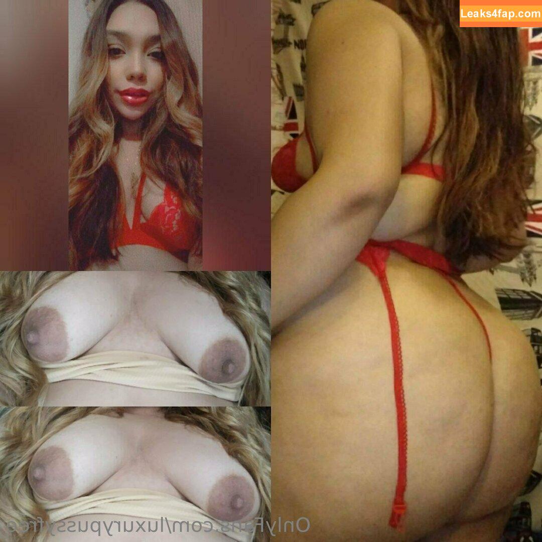 luxurypussyfree /  leaked photo photo #0056