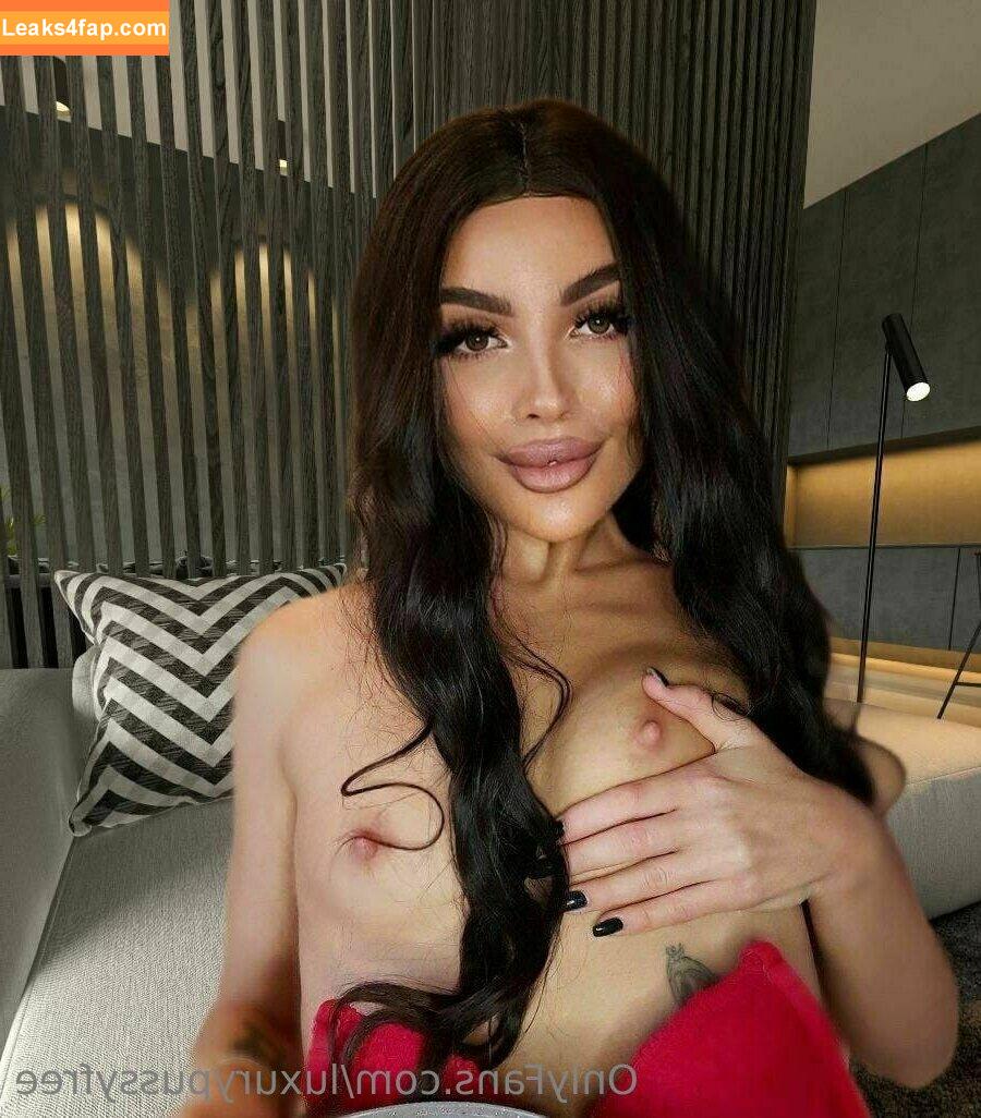 luxurypussyfree /  leaked photo photo #0075