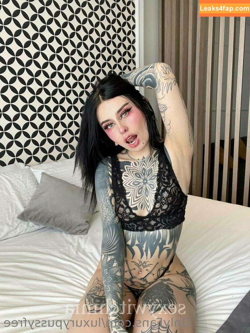 luxurypussyfree /  leaked photo photo #0133
