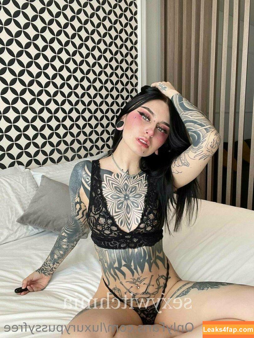 luxurypussyfree /  leaked photo photo #0134