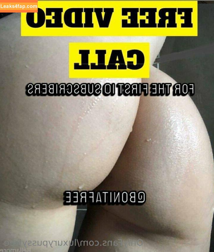 luxurypussyfree /  leaked photo photo #0147