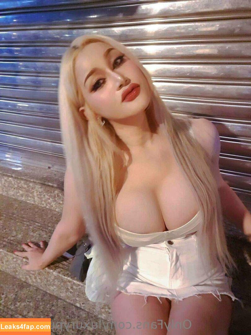 luxurypussyfree /  leaked photo photo #0163