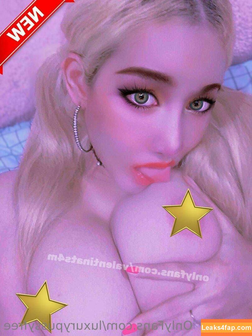 luxurypussyfree /  leaked photo photo #0164