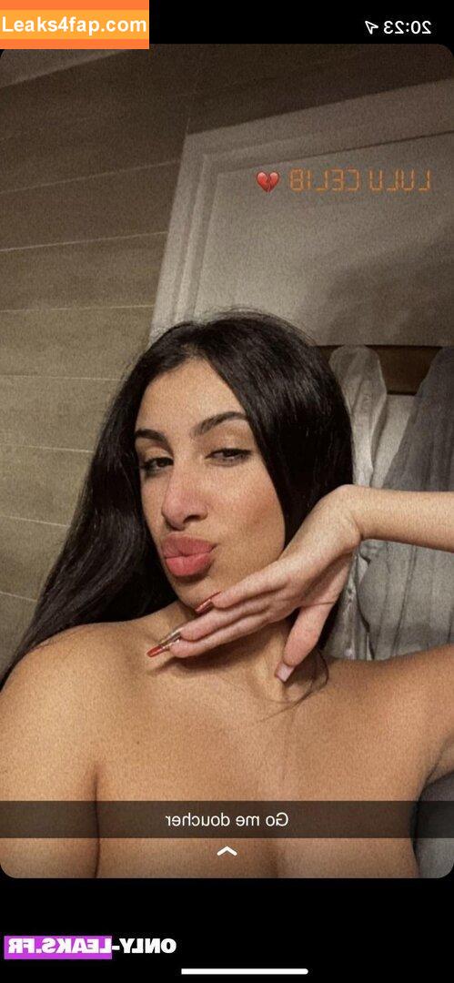 Luxy_Capi / Luxy Capi / luxy__capi leaked photo photo #0009