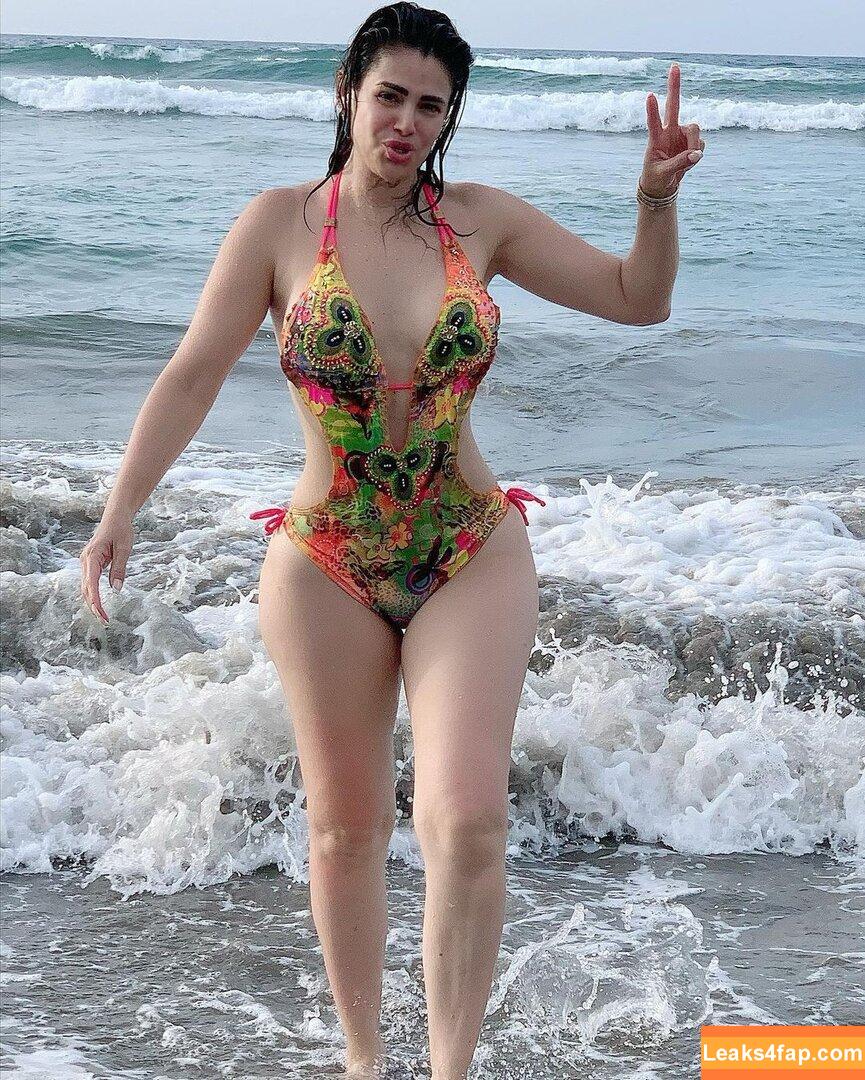 Luz Elena González /  leaked photo photo #0003