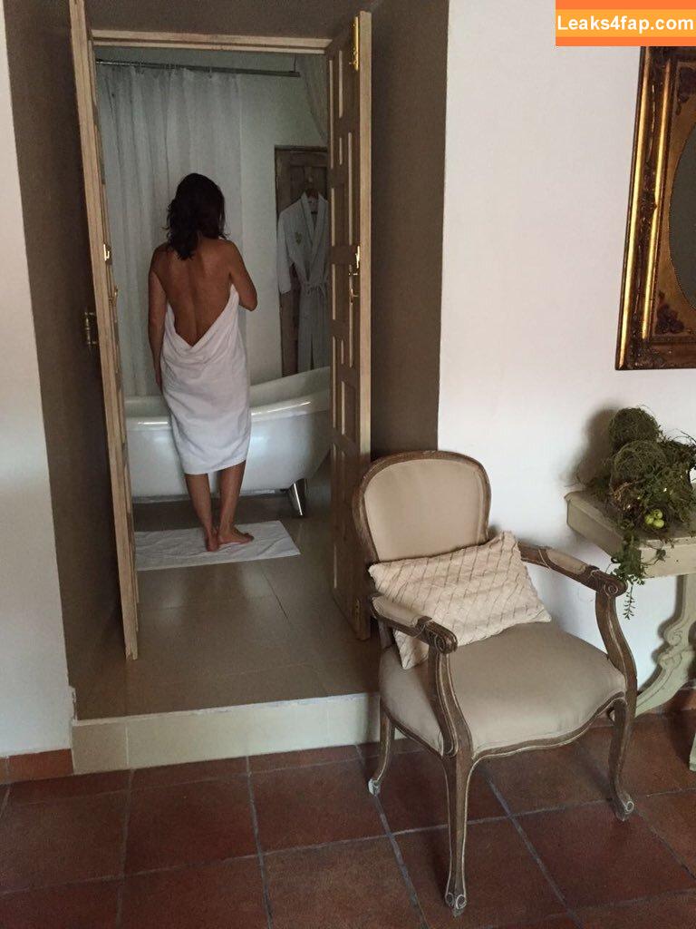 Luz Elena González /  leaked photo photo #0013