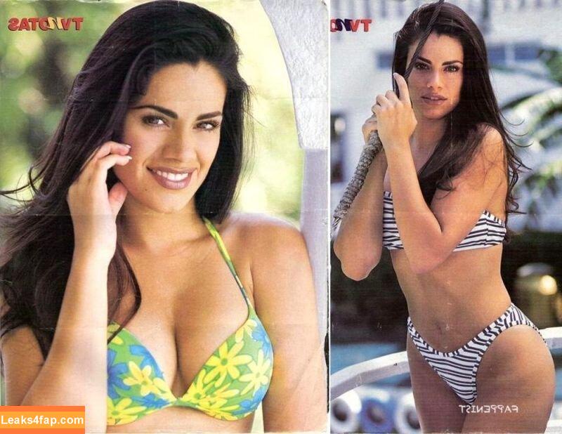 Luz Elena González /  leaked photo photo #0021