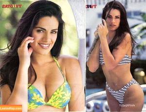 Luz Elena González photo #0021
