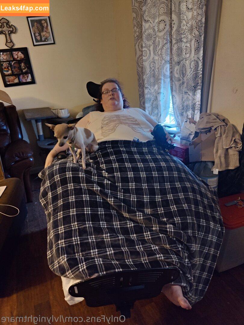 lvlynightmare /  leaked photo photo #0008