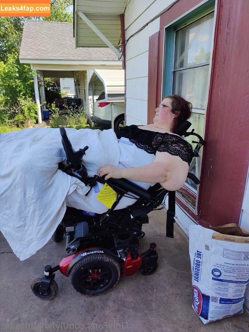 lvlynightmare /  leaked photo photo #0013
