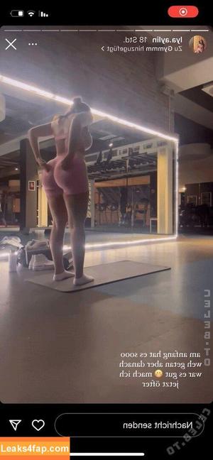 Lya Aylin photo #0288