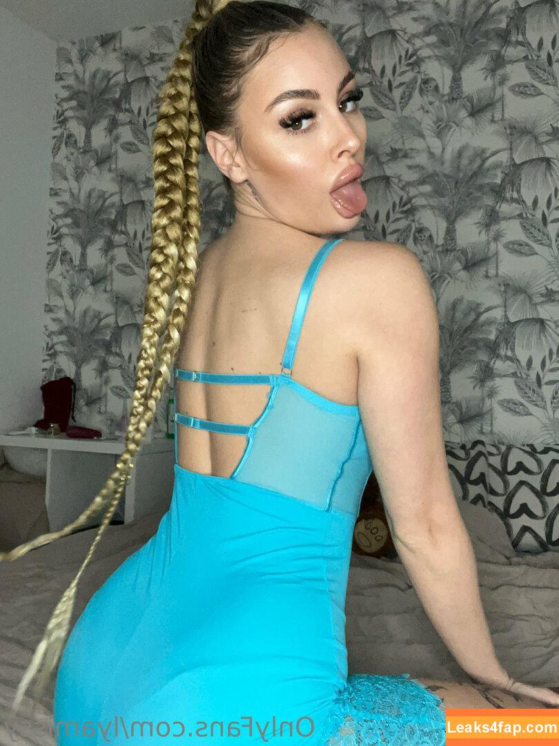 lyamissy / lyamissy_ leaked photo photo #0172