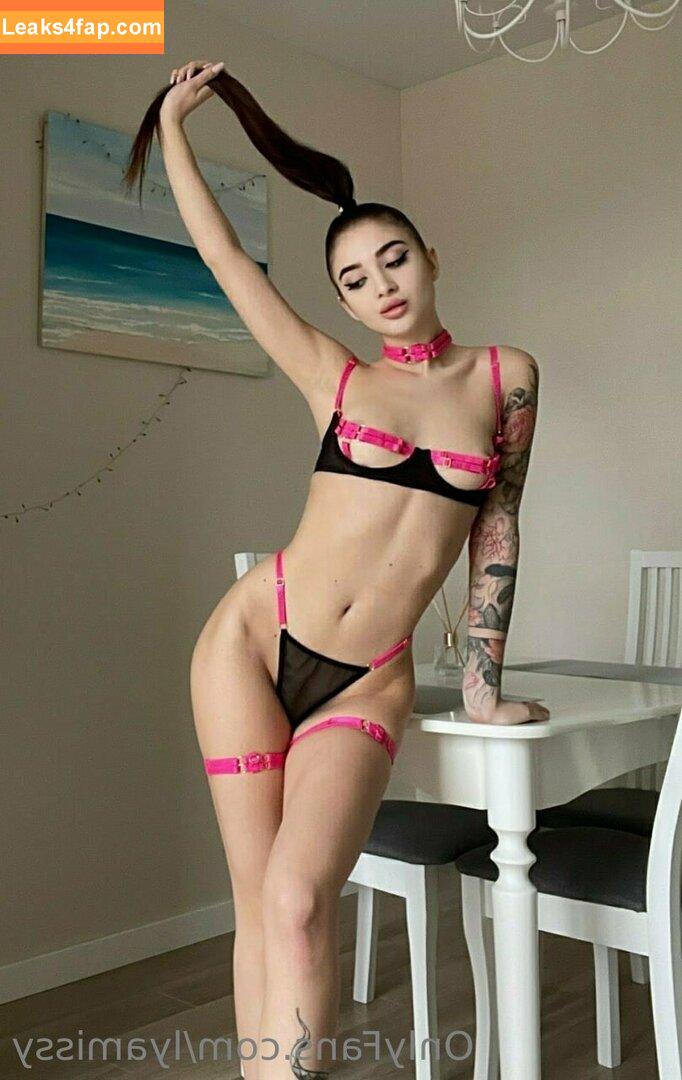 lyamissy / lyamissy_ слитое фото фото #0211