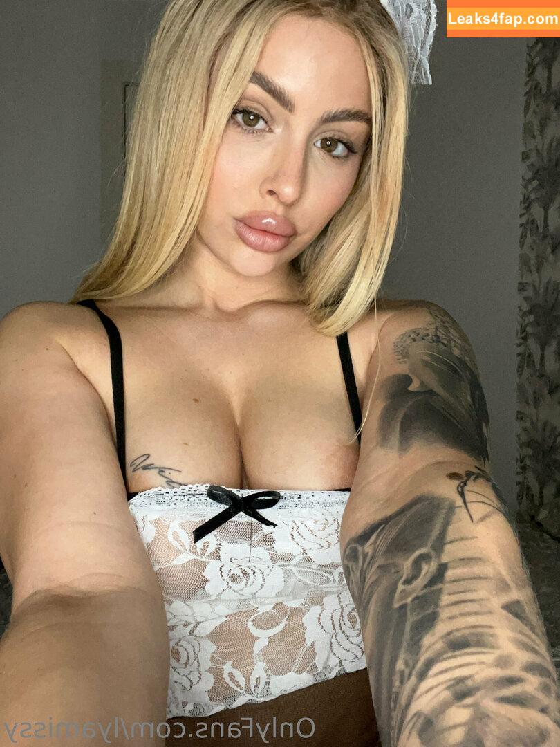 lyamissy / lyamissy_ leaked photo photo #0274