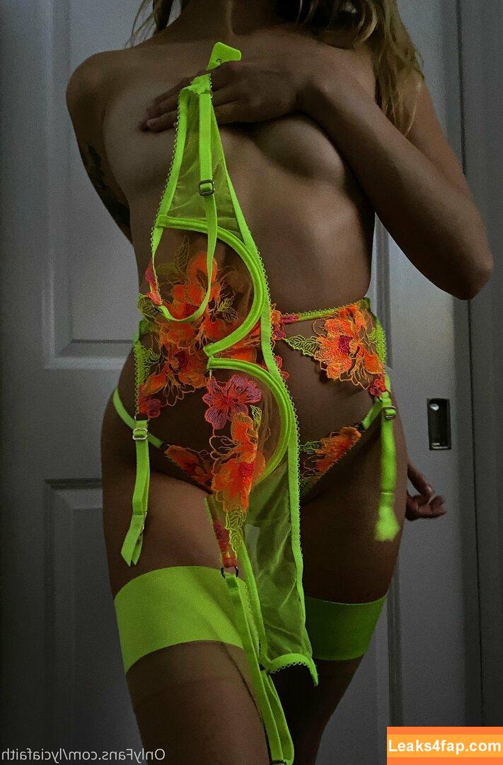Lycia Faith / lyciafaith leaked photo photo #0121