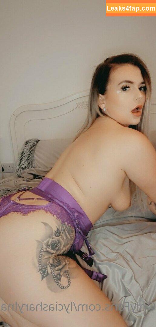 lyciasharylnaughtystyle /  leaked photo photo #0021