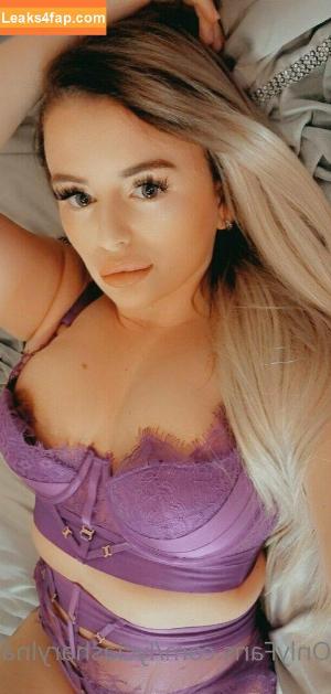 lyciasharylnaughtystyle photo #0001
