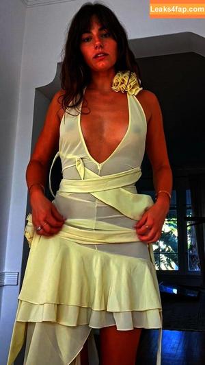 Lydia Campanelli photo #0056