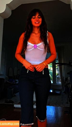 Lydia Campanelli photo #0057