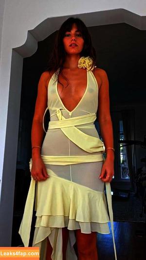 Lydia Campanelli photo #0068