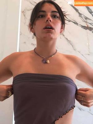 Lydia Campanelli photo #0108
