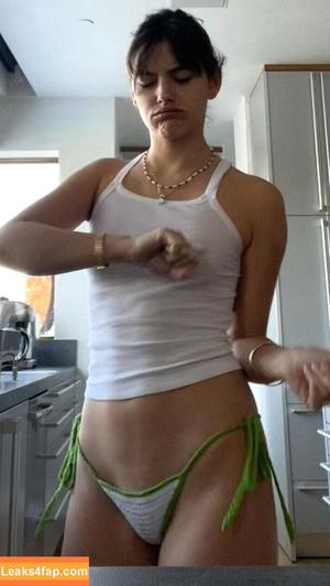 Lydia Campanelli photo #0126