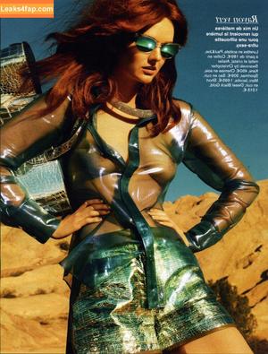 Lydia Hearst photo #0016