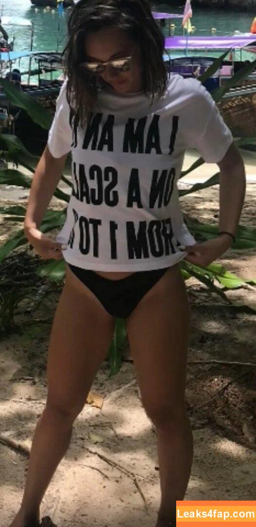 Lydia Hewitt Lee / lydiahewittlee leaked photo photo #0083