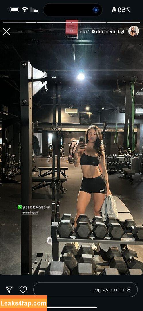 Lydia Hsieh Beatty / Lydiahsiehhh leaked photo photo #0003