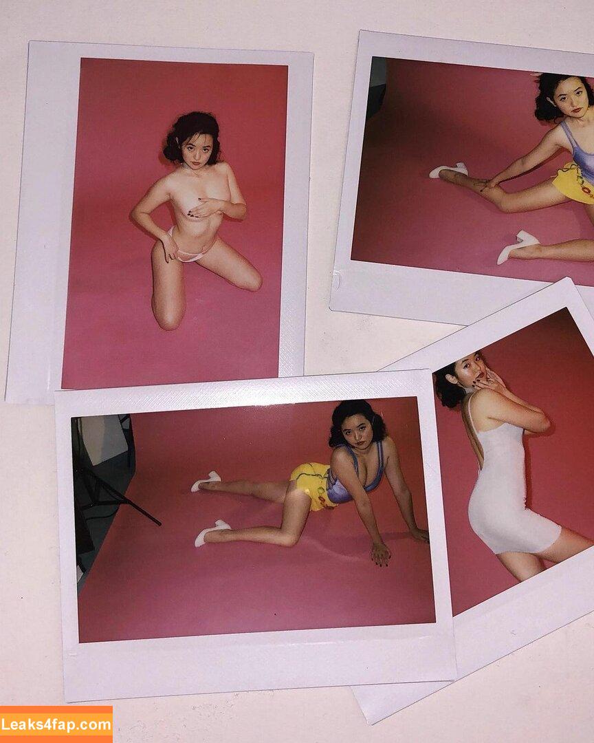 Lydia Ren / lydiaren / lydiaren99 leaked photo photo #0009